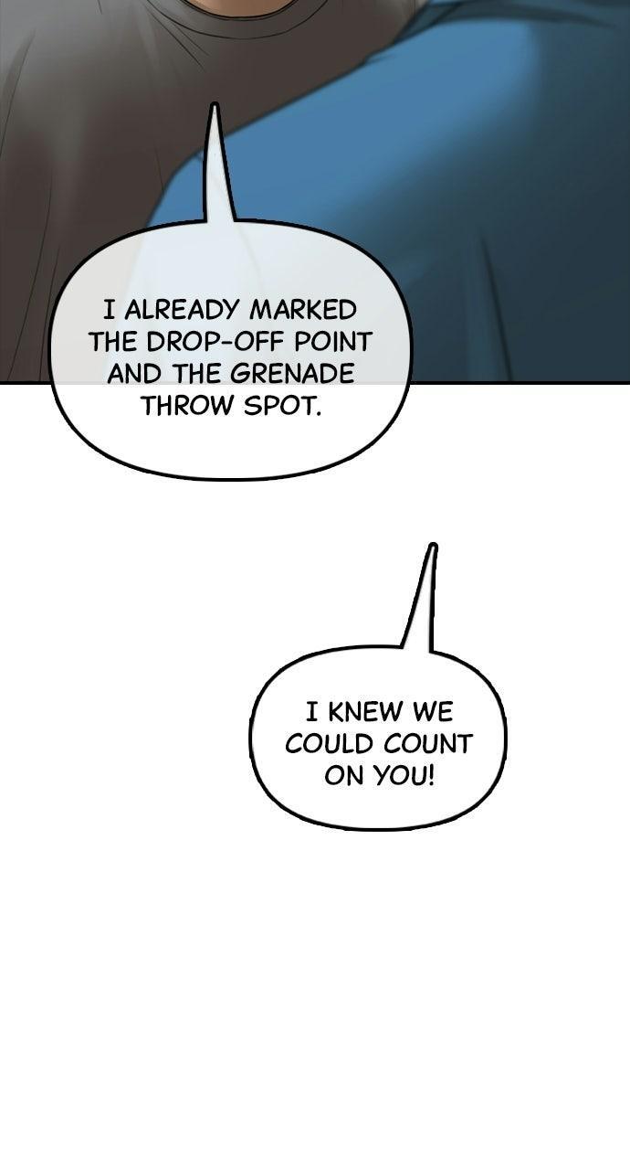 Read The End Has Come Manga Online