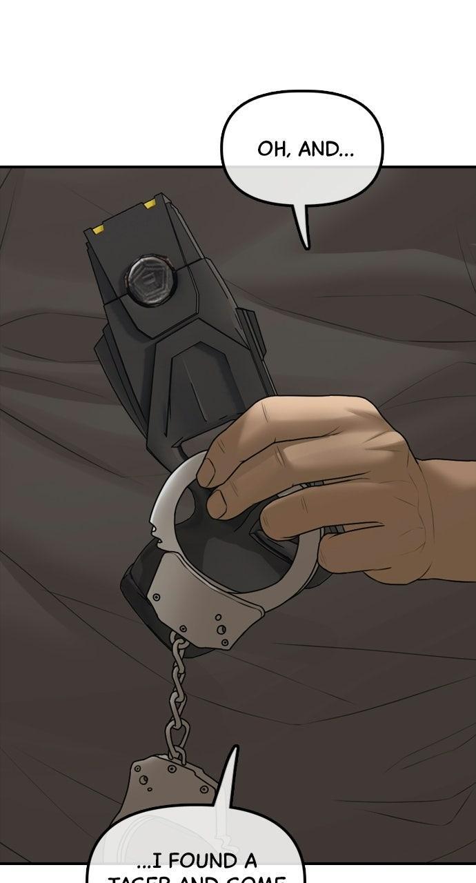 Read The End Has Come Manga Online