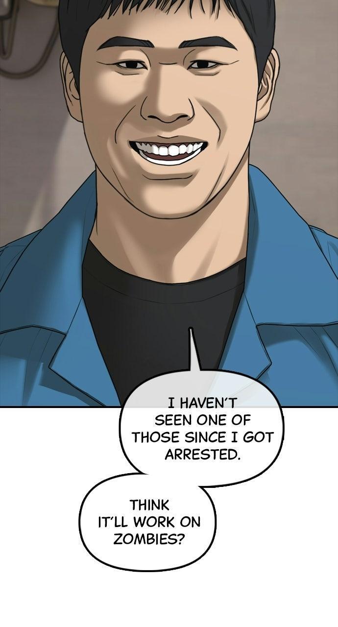 Read The End Has Come Manga Online