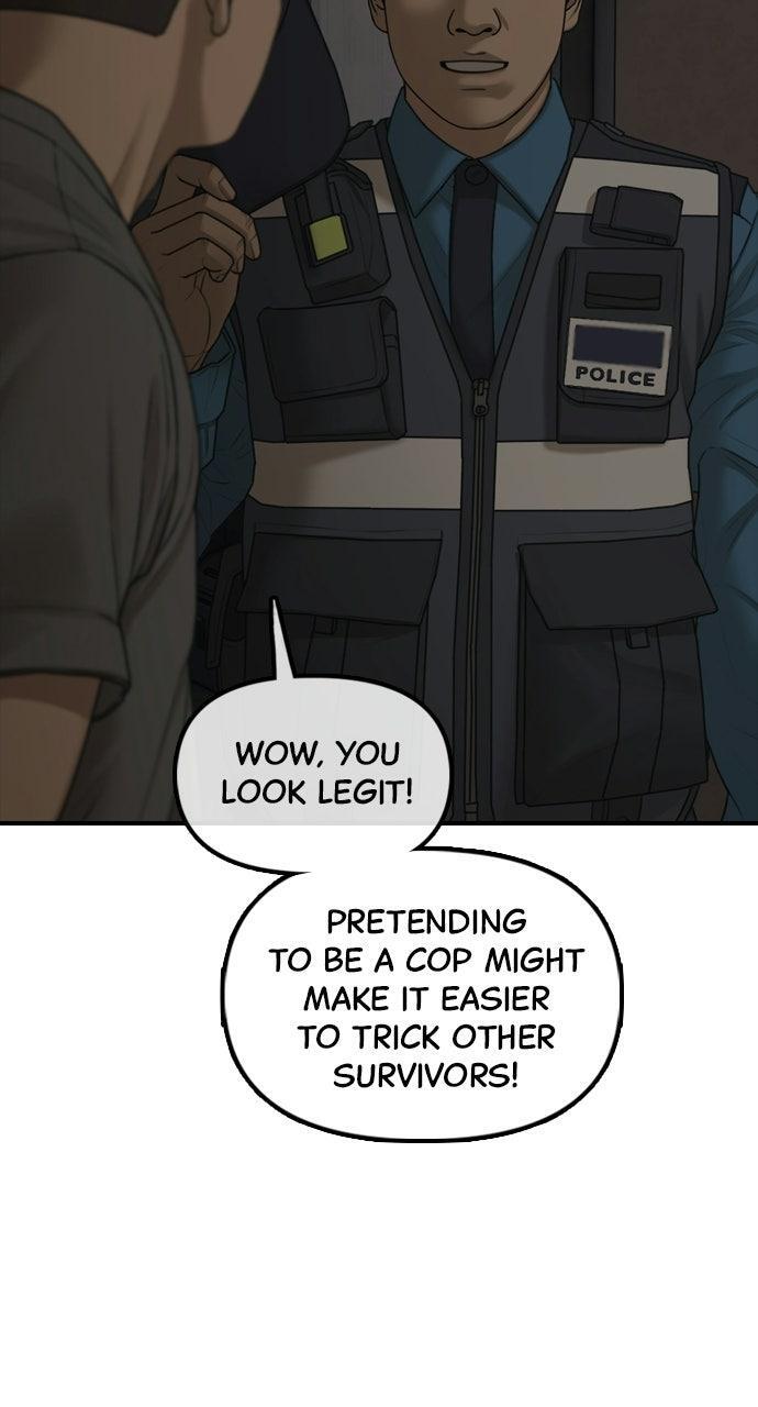 Read The End Has Come Manga Online