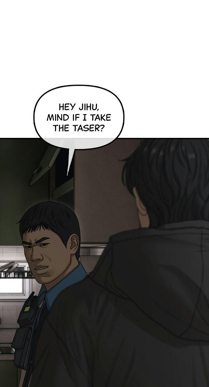 Read The End Has Come Manga Online