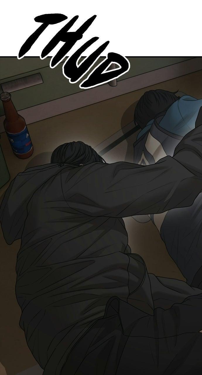 Read The End Has Come Manga Online