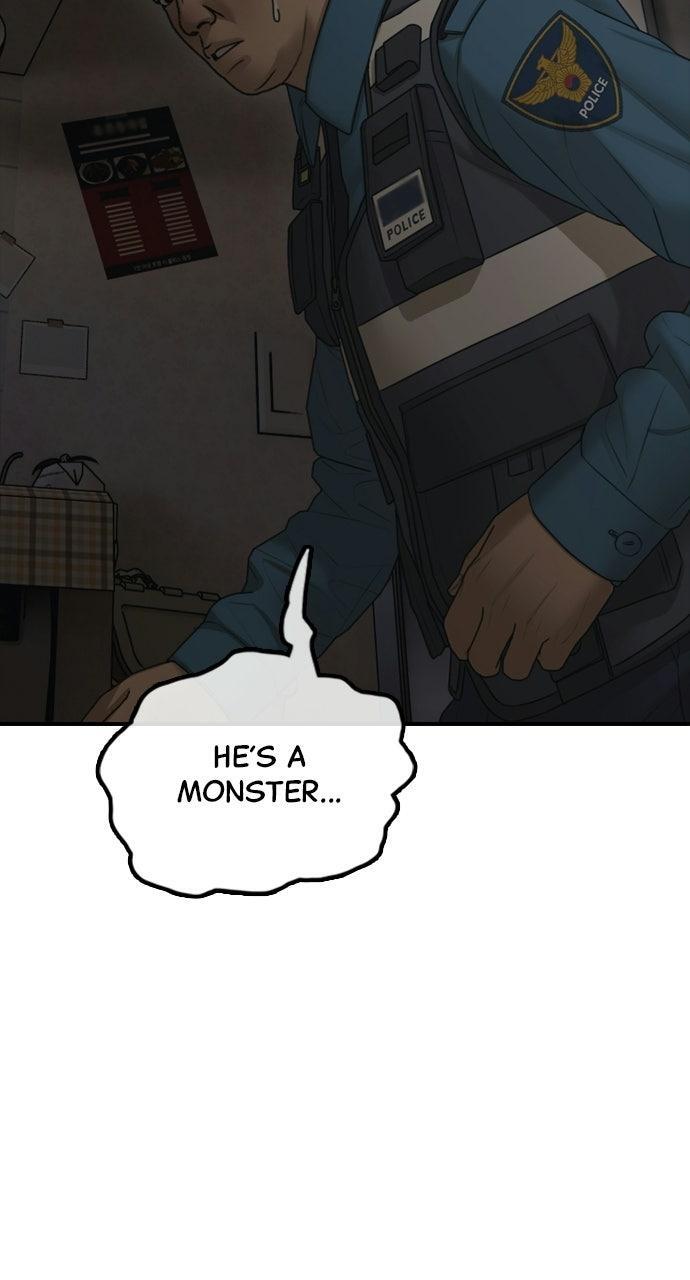 Read The End Has Come Manga Online