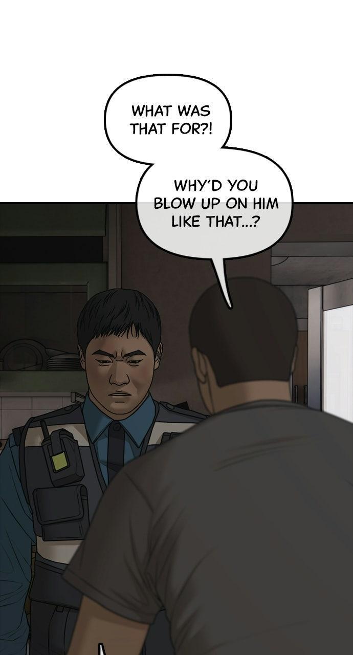 Read The End Has Come Manga Online
