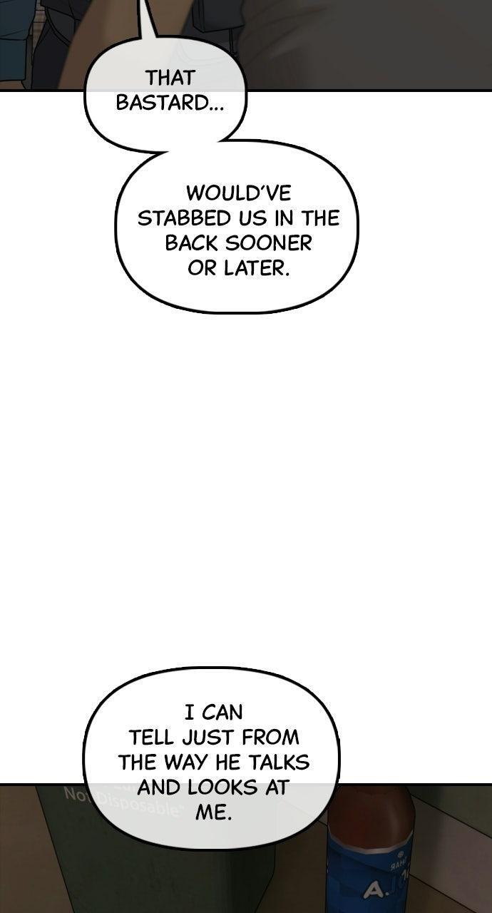 Read The End Has Come Manga Online