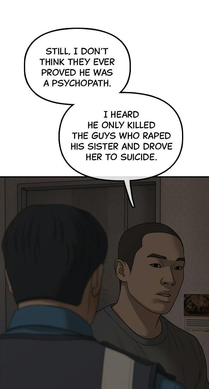 Read The End Has Come Manga Online