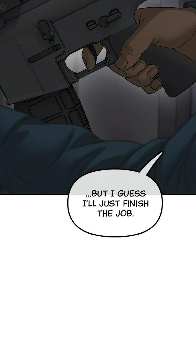 Read The End Has Come Manga Online