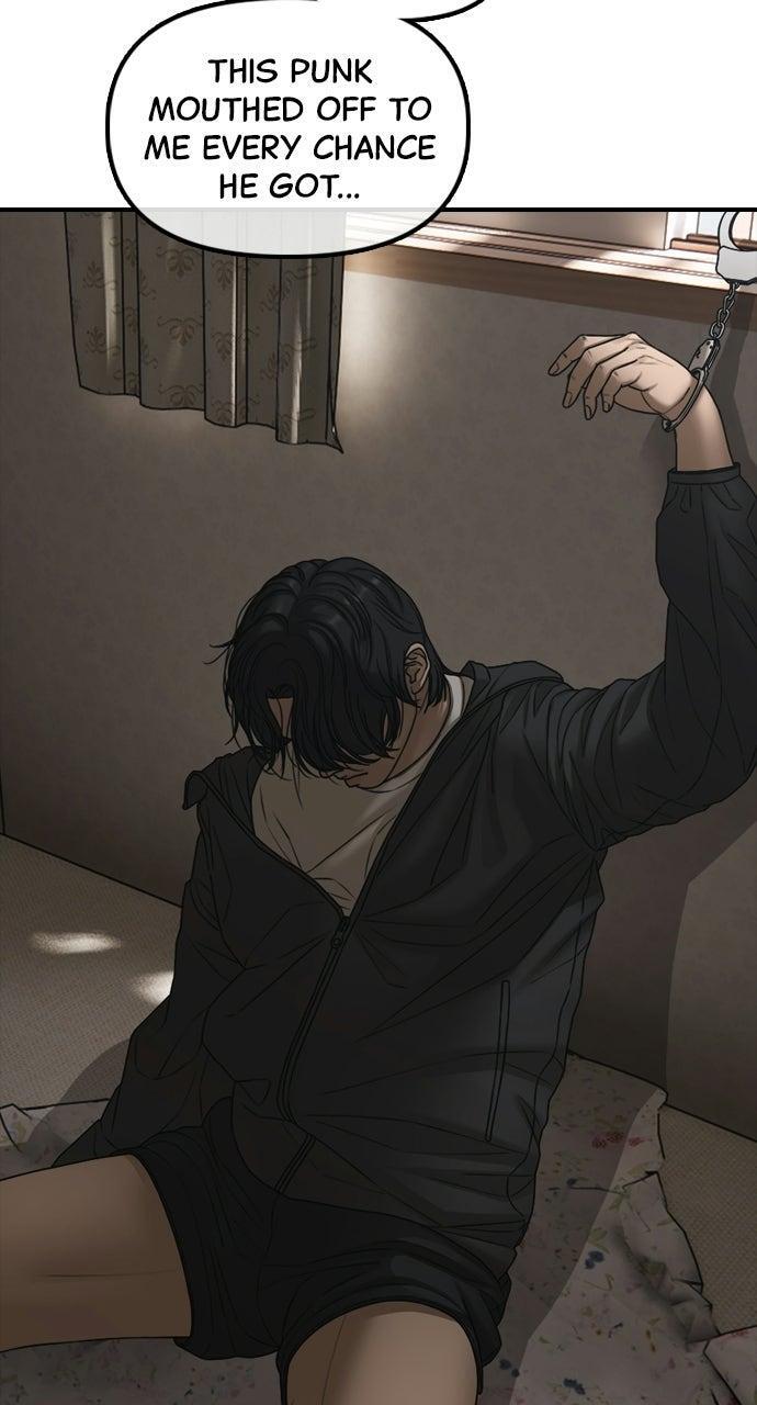 Read The End Has Come Manga Online