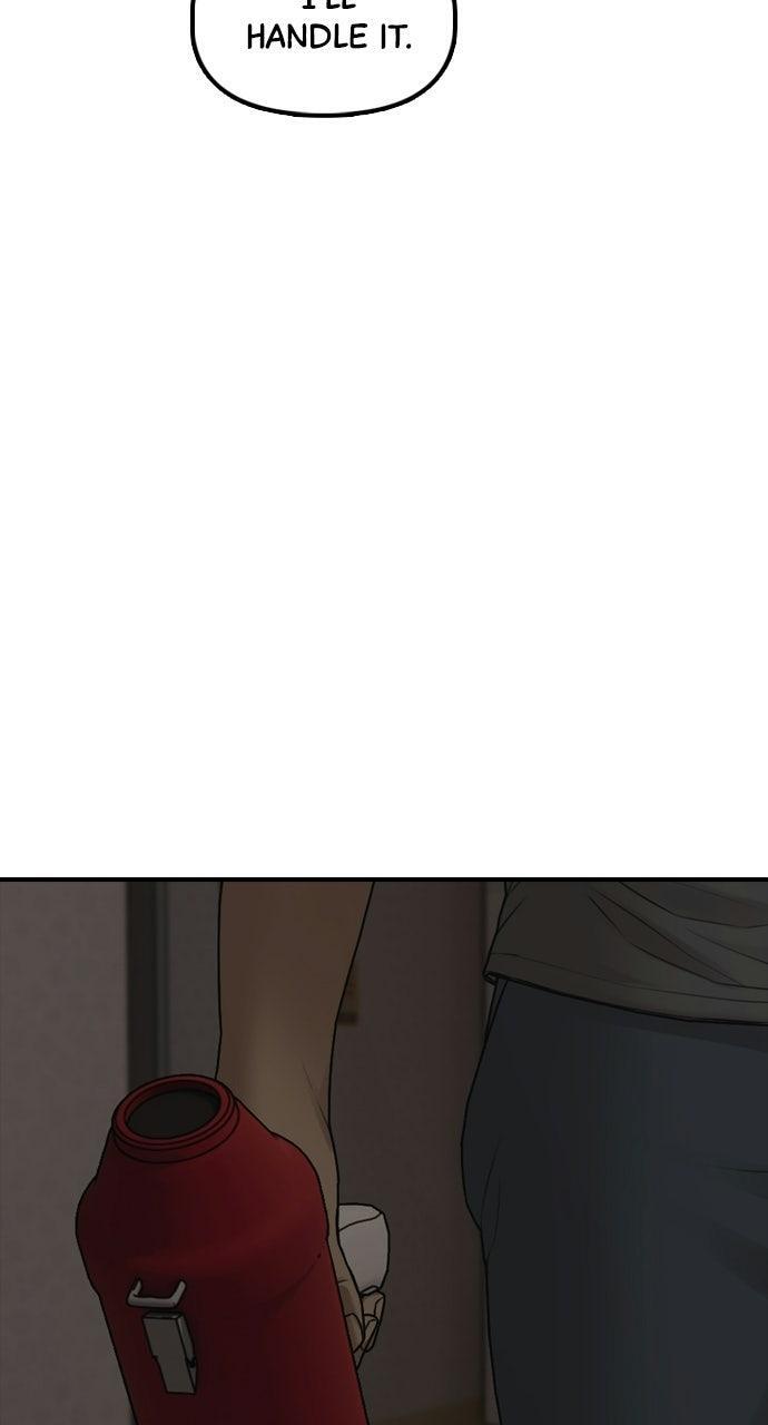 Read The End Has Come Manga Online