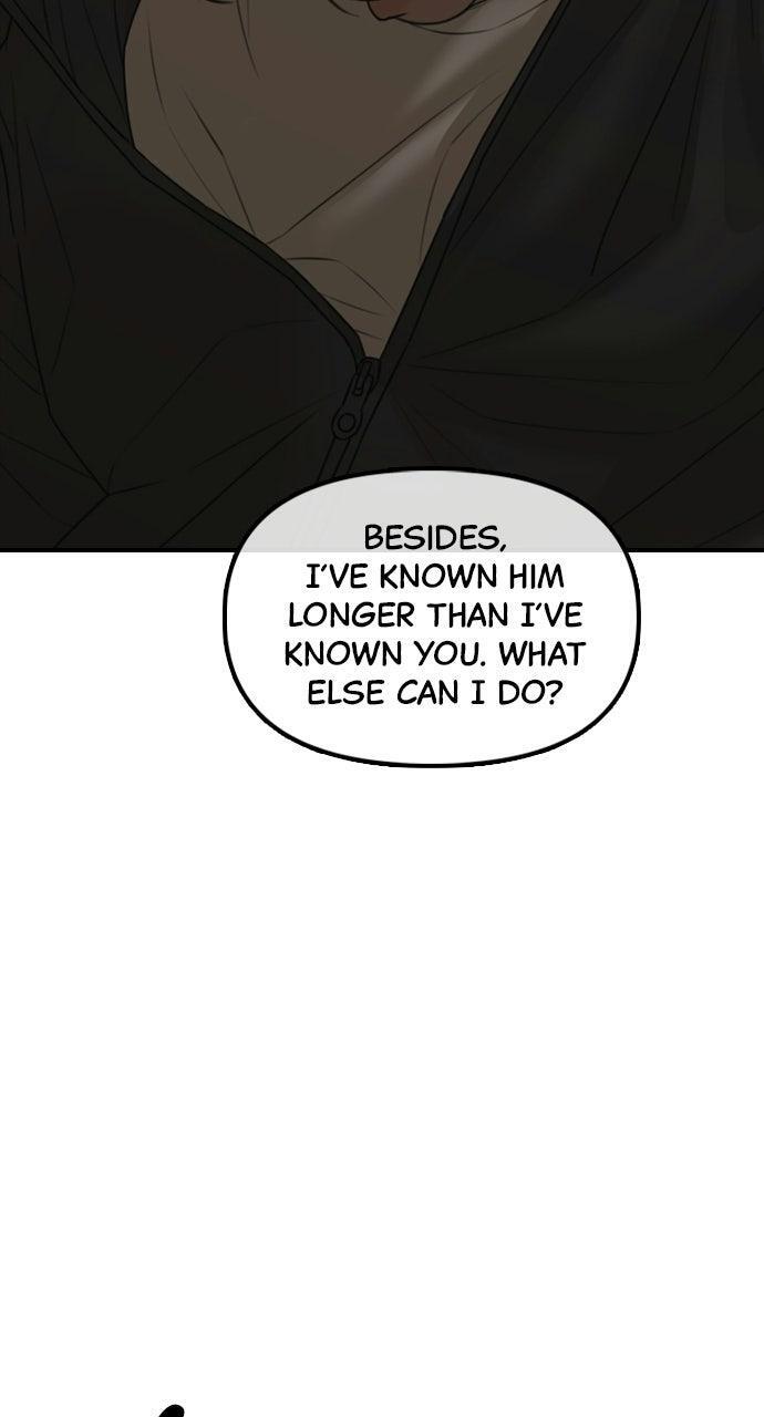 Read The End Has Come Manga Online
