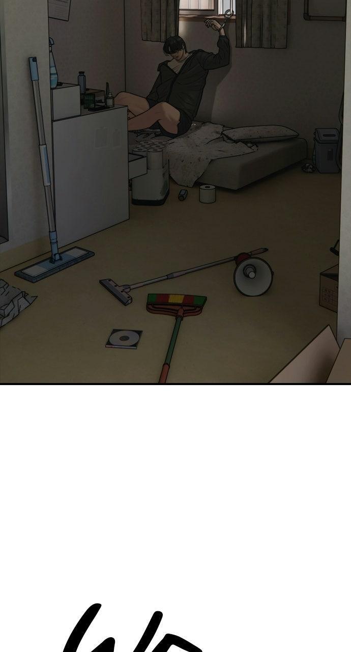 Read The End Has Come Manga Online