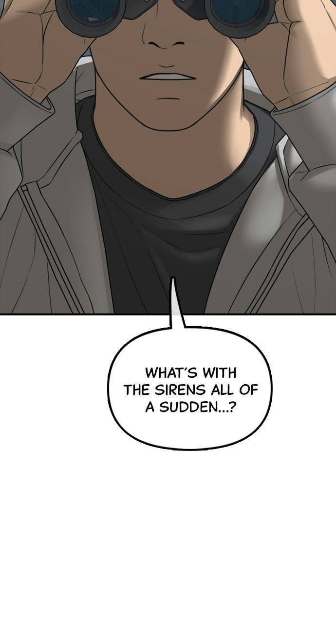 Read The End Has Come Manga Online