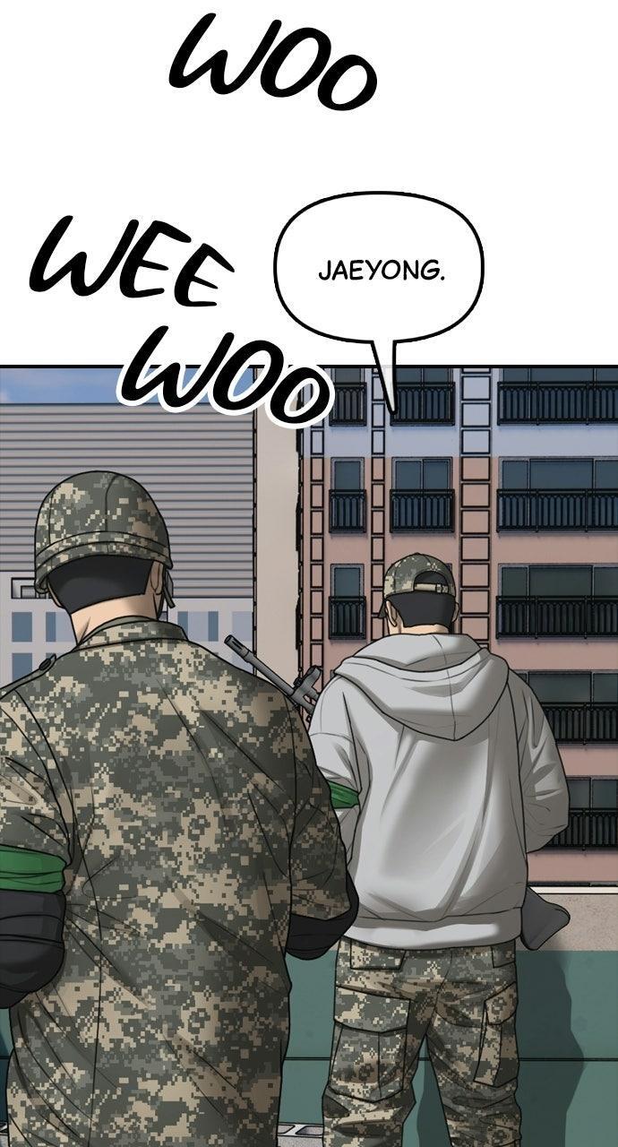 Read The End Has Come Manga Online