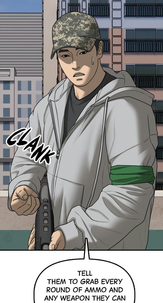 Read The End Has Come Manga Online