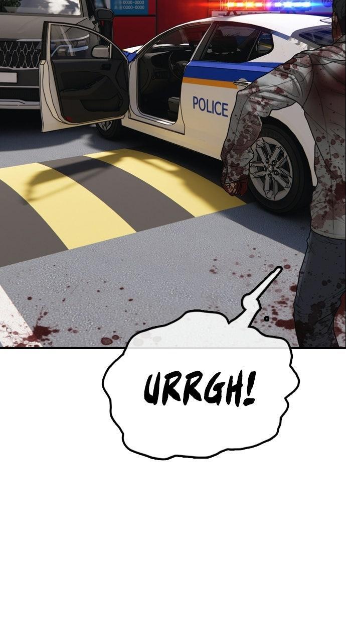 Read The End Has Come Manga Online