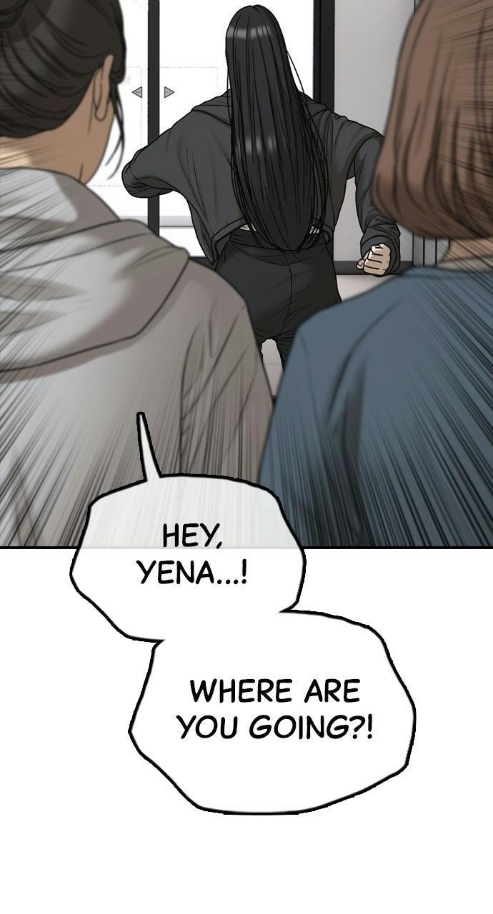 Read The End Has Come Manga Online
