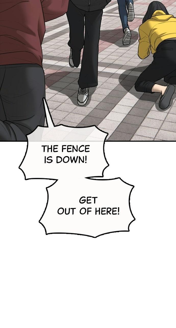 Read The End Has Come Manga Online