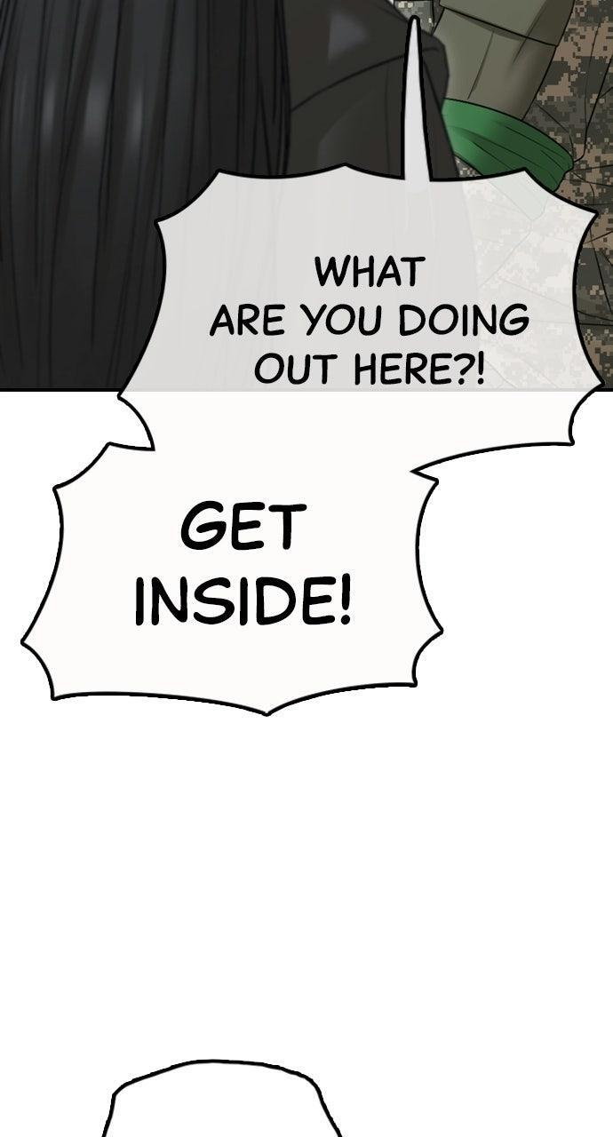 Read The End Has Come Manga Online