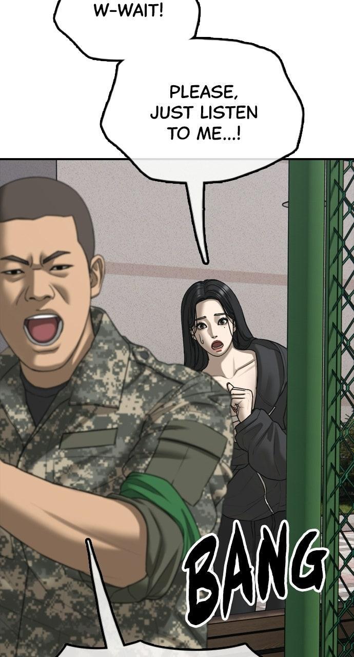 Read The End Has Come Manga Online