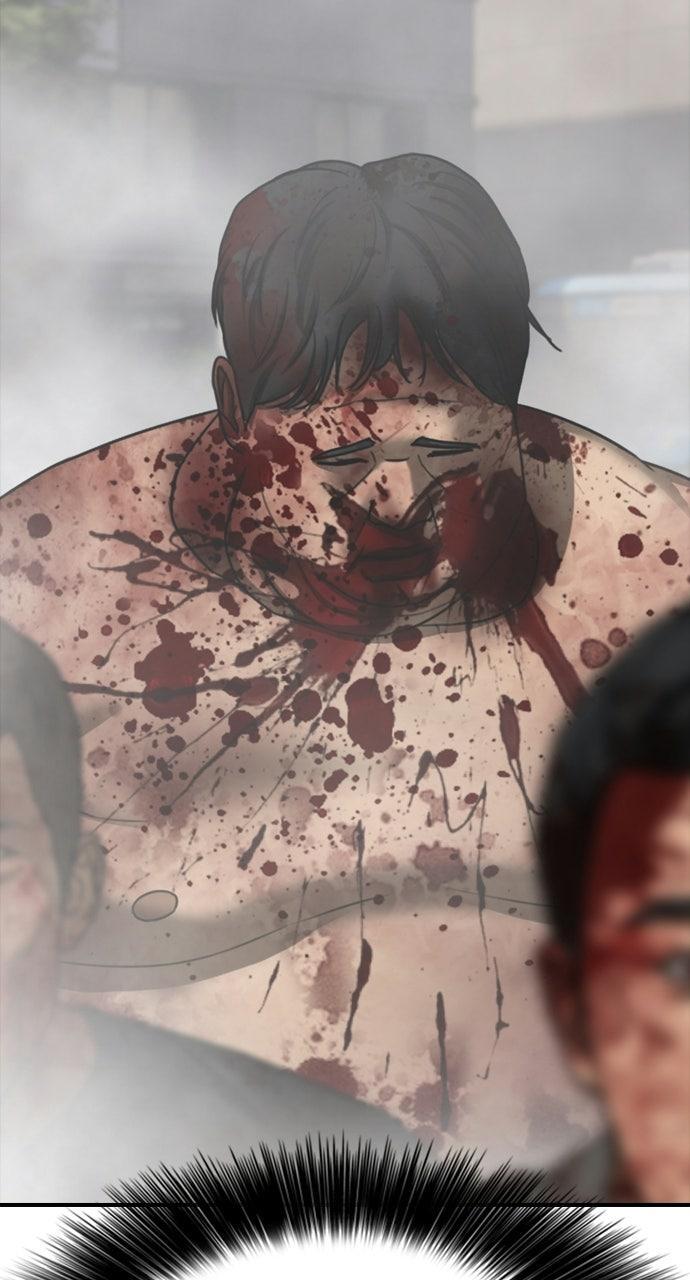 Read The End Has Come Manga Online