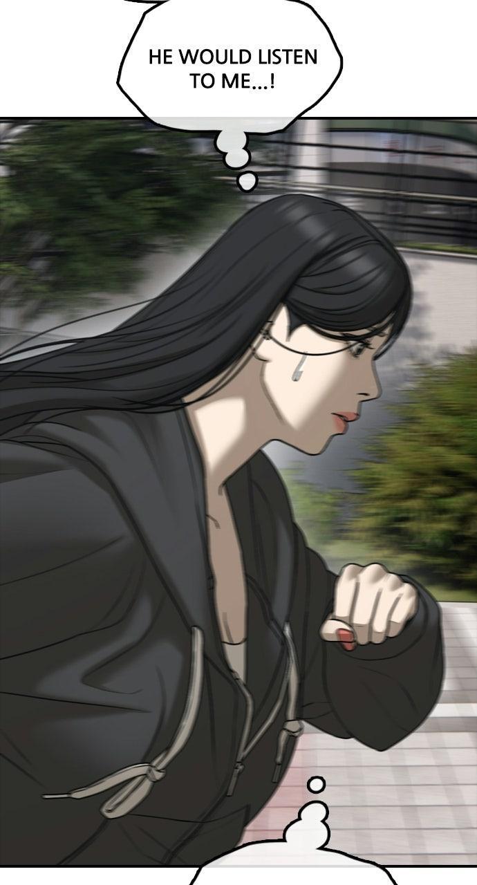 Read The End Has Come Manga Online