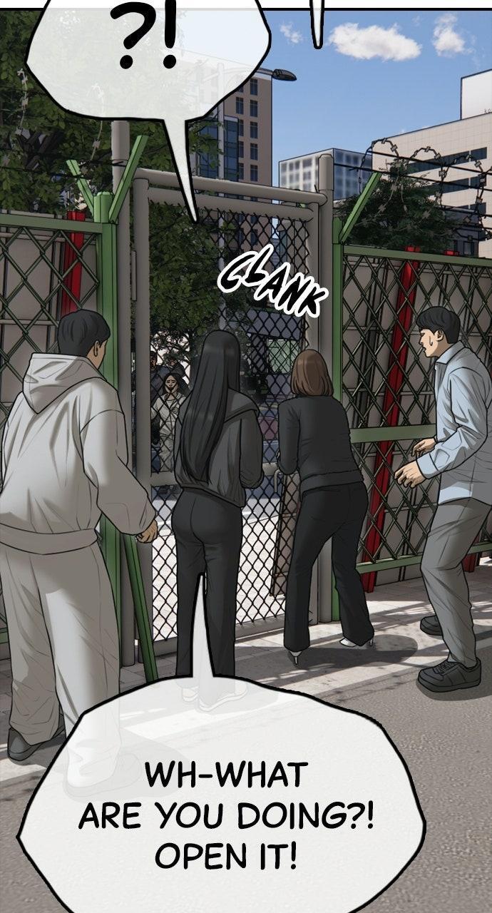 Read The End Has Come Manga Online