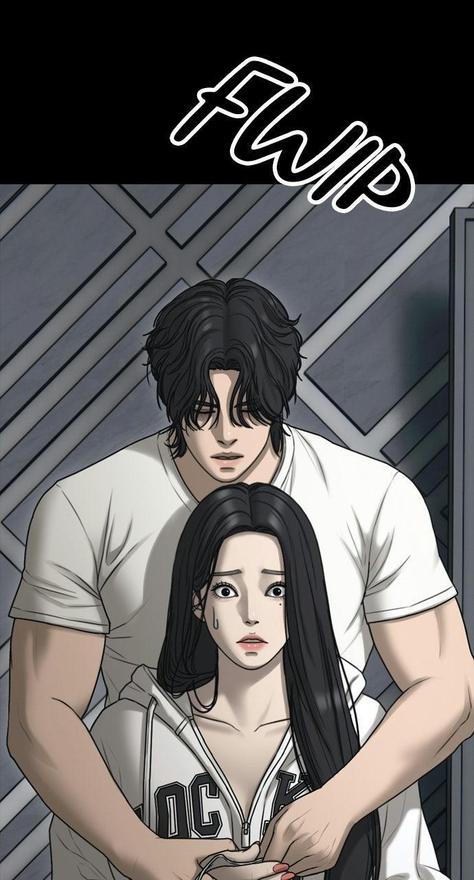 Read The End Has Come Manga Online