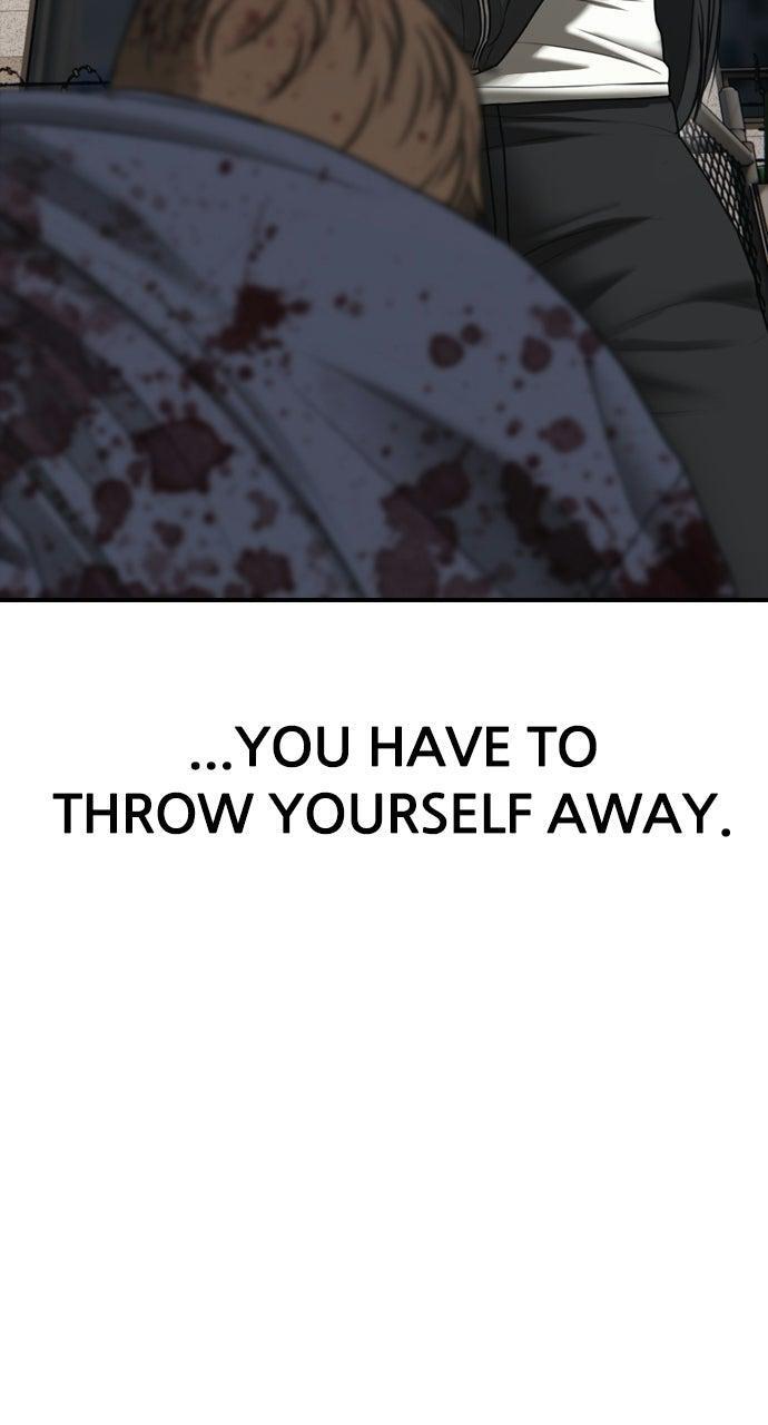 Read The End Has Come Manga Online