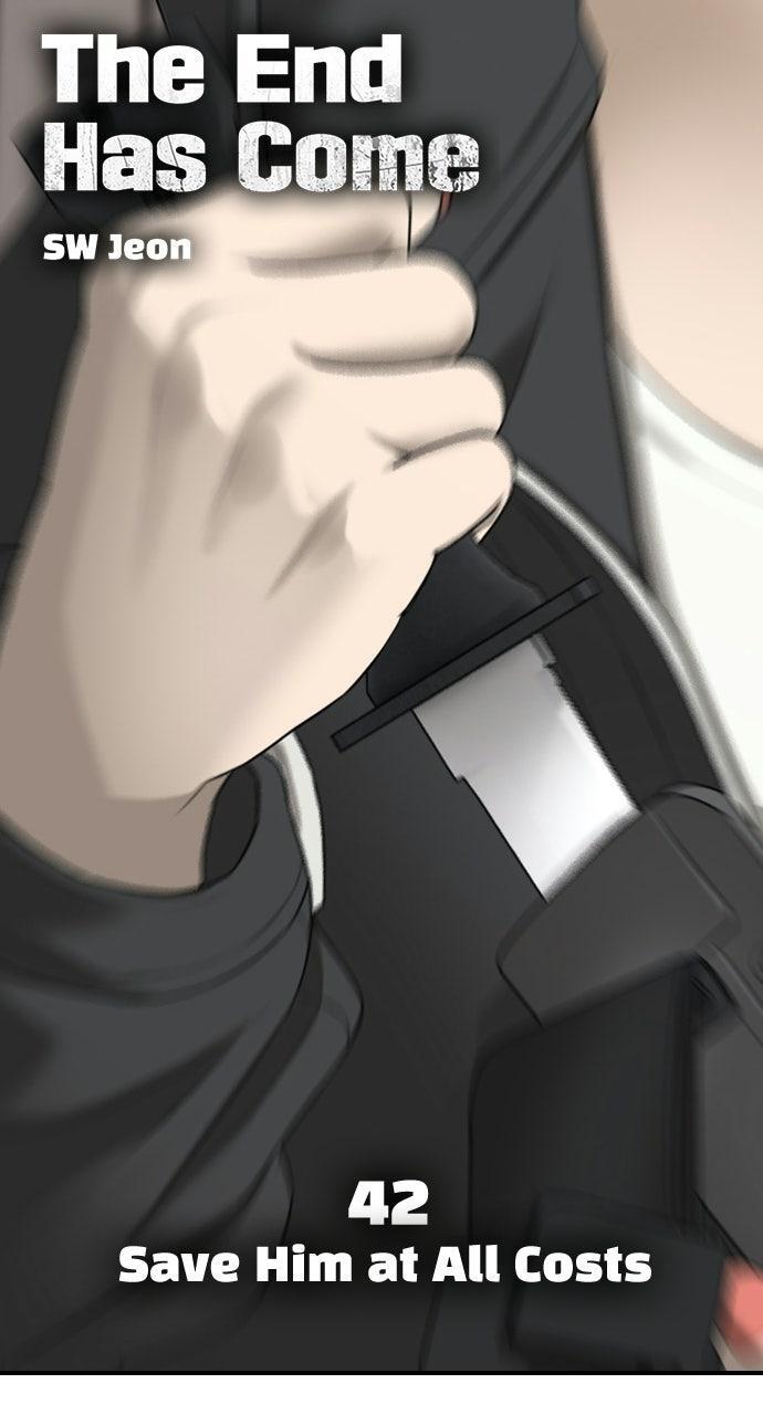 Read The End Has Come Manga Online