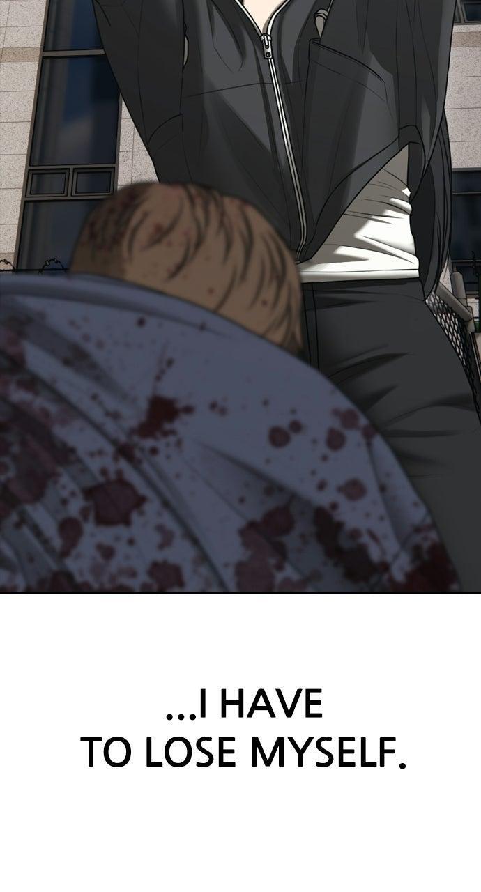 Read The End Has Come Manga Online
