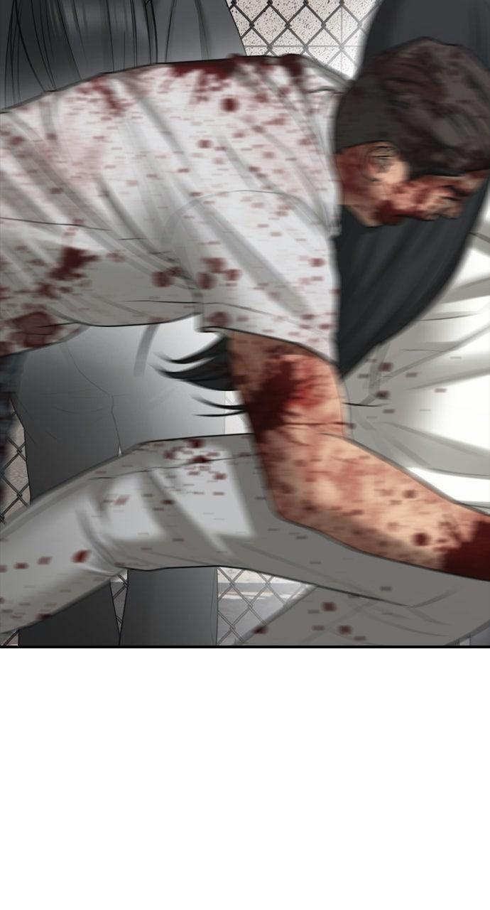 Read The End Has Come Manga Online