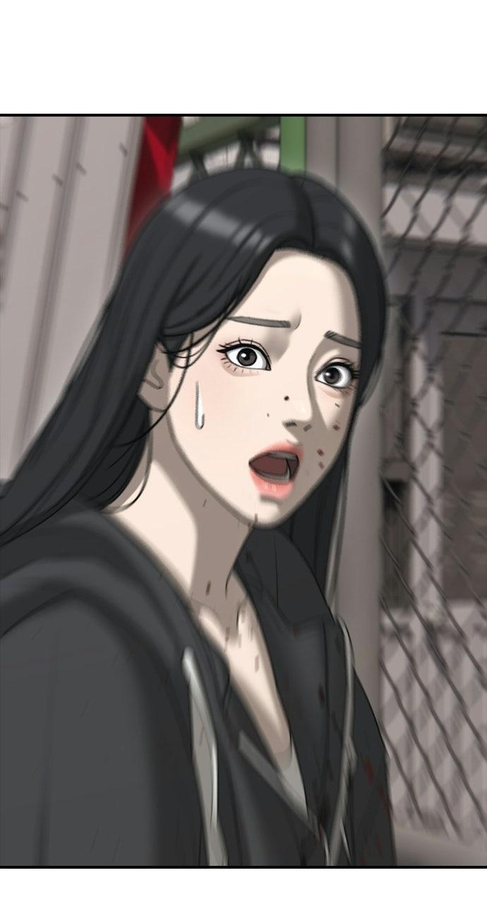 Read The End Has Come Manga Online