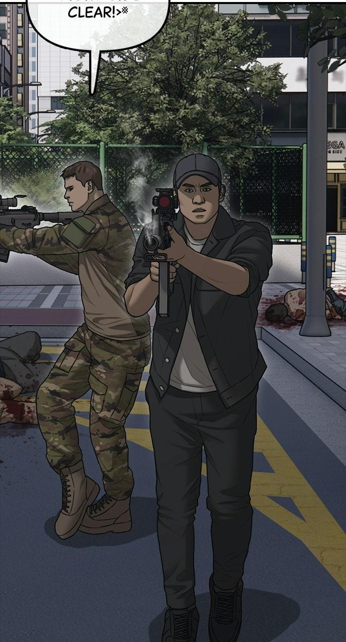 Read The End Has Come Manga Online