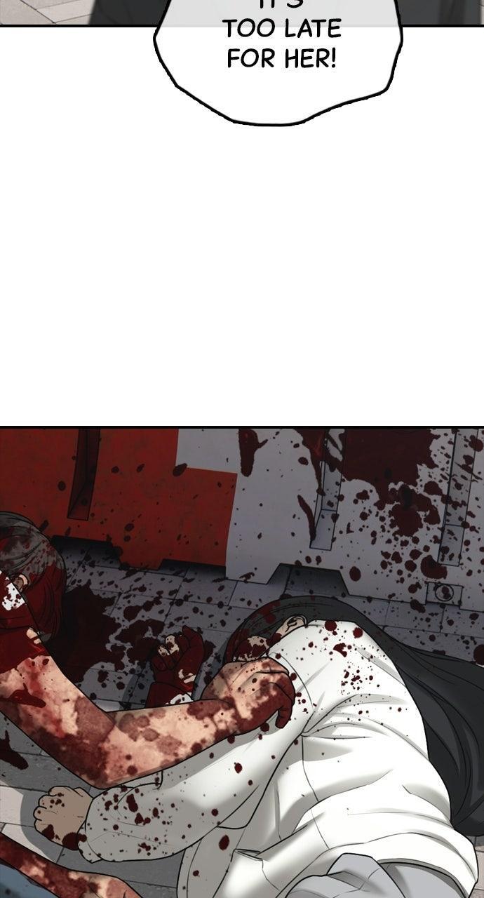 Read The End Has Come Manga Online