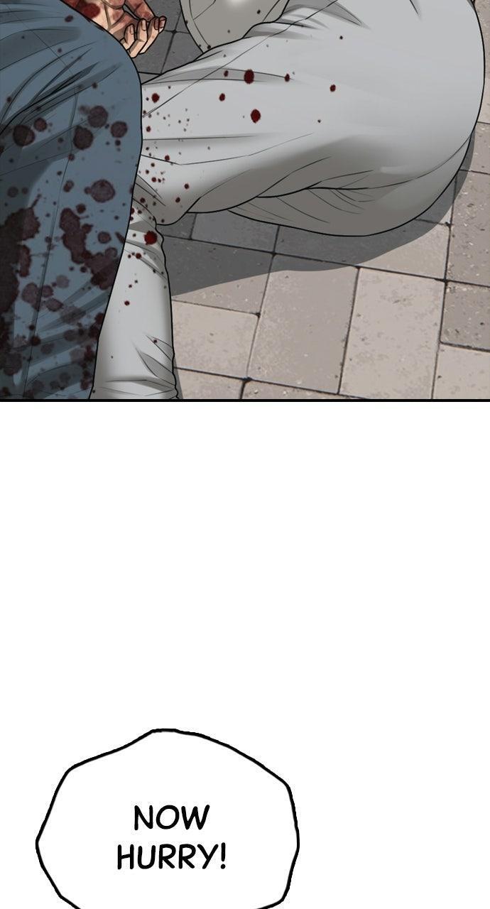 Read The End Has Come Manga Online
