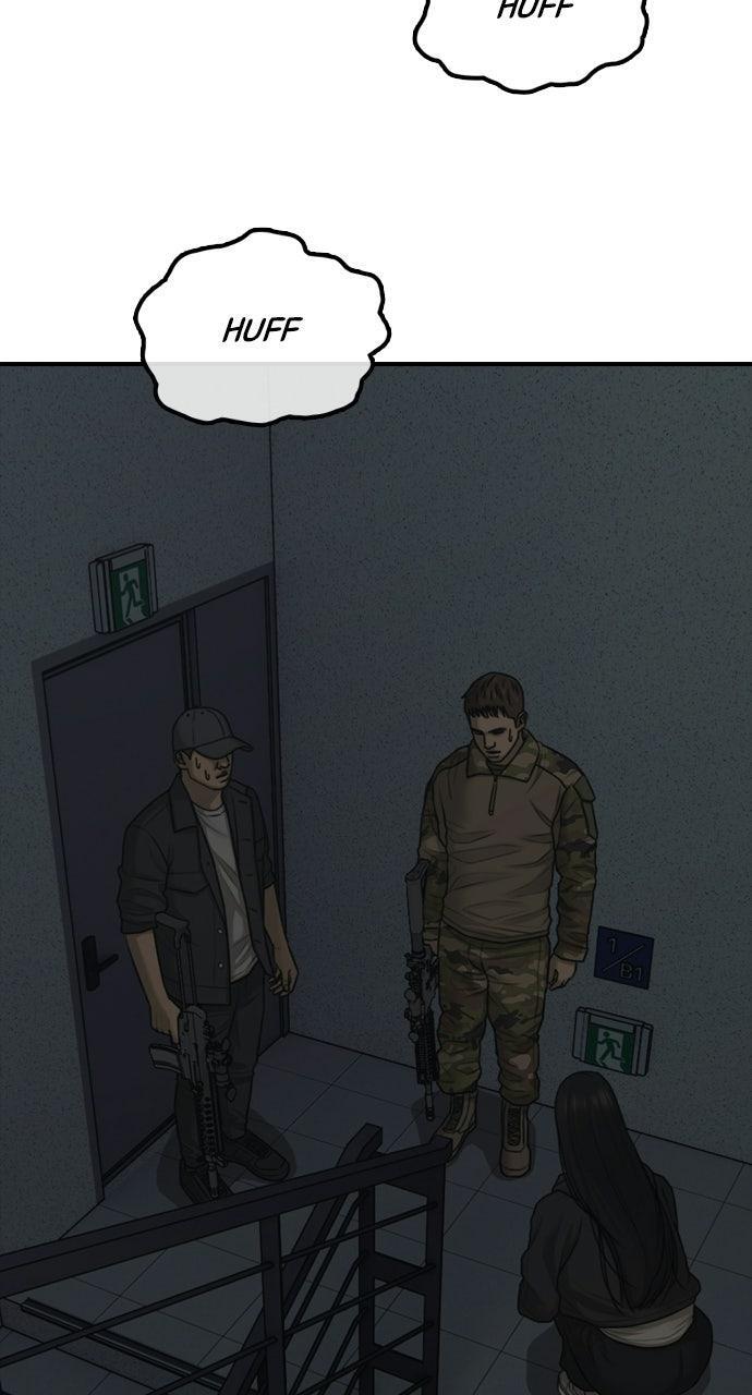 Read The End Has Come Manga Online