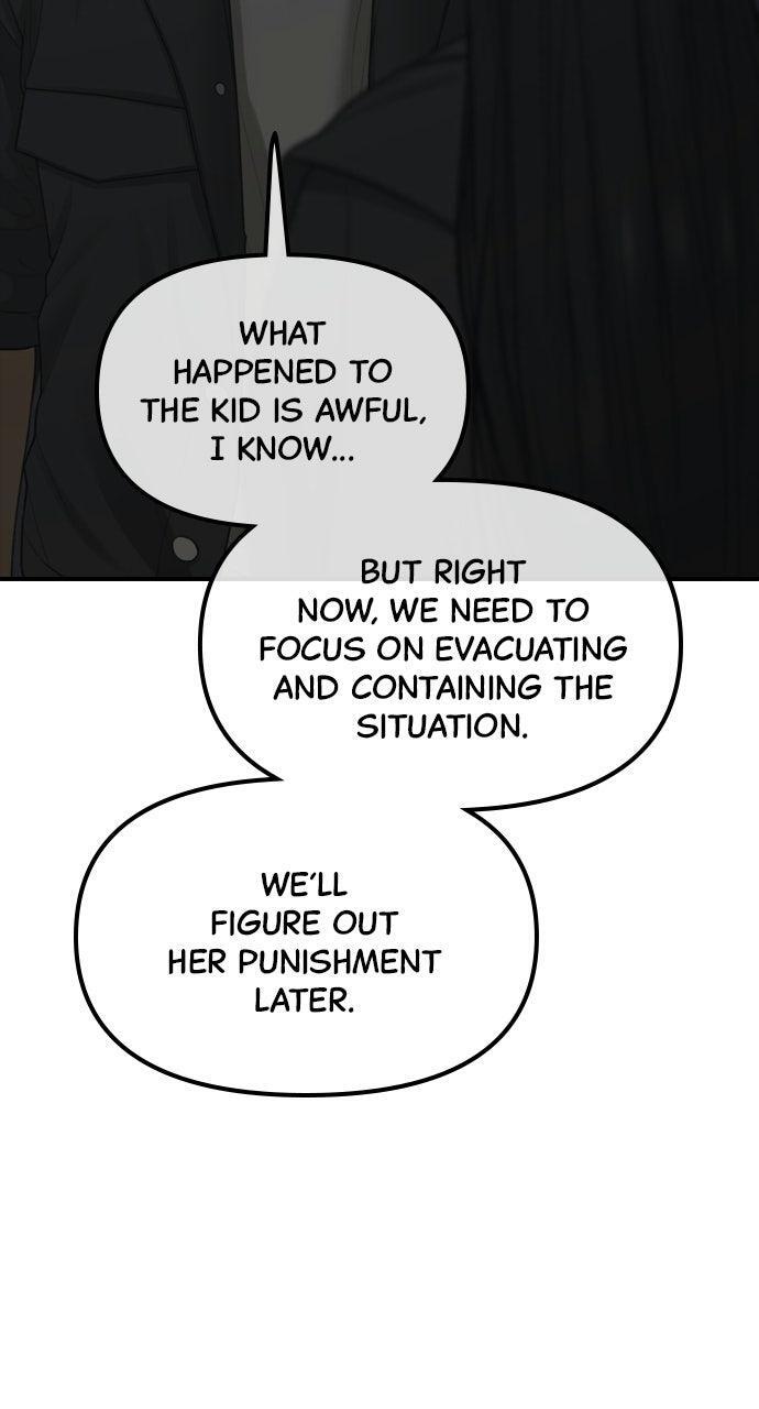 Read The End Has Come Manga Online