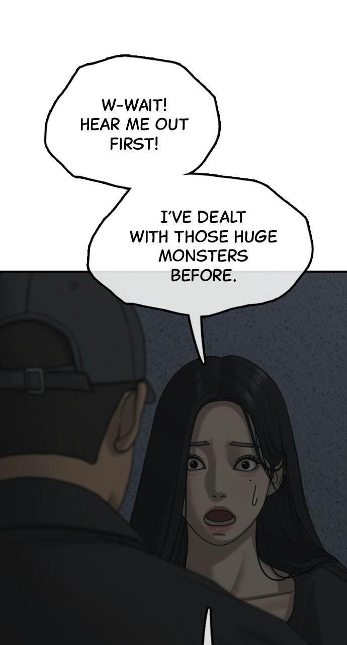 Read The End Has Come Manga Online