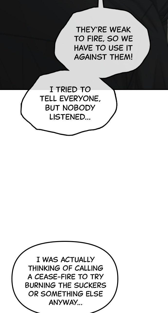 Read The End Has Come Manga Online