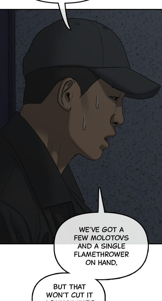 Read The End Has Come Manga Online