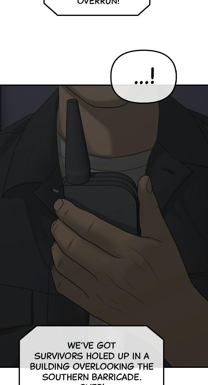 Read The End Has Come Manga Online