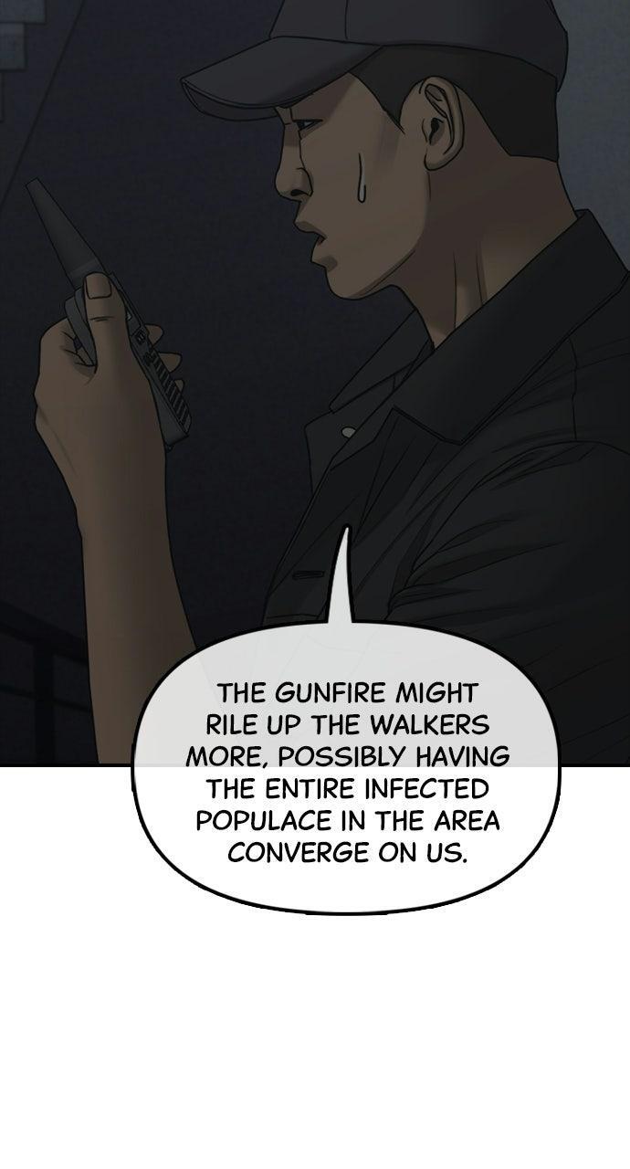 Read The End Has Come Manga Online