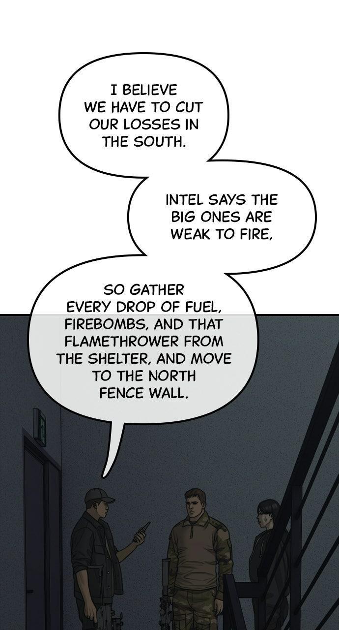 Read The End Has Come Manga Online