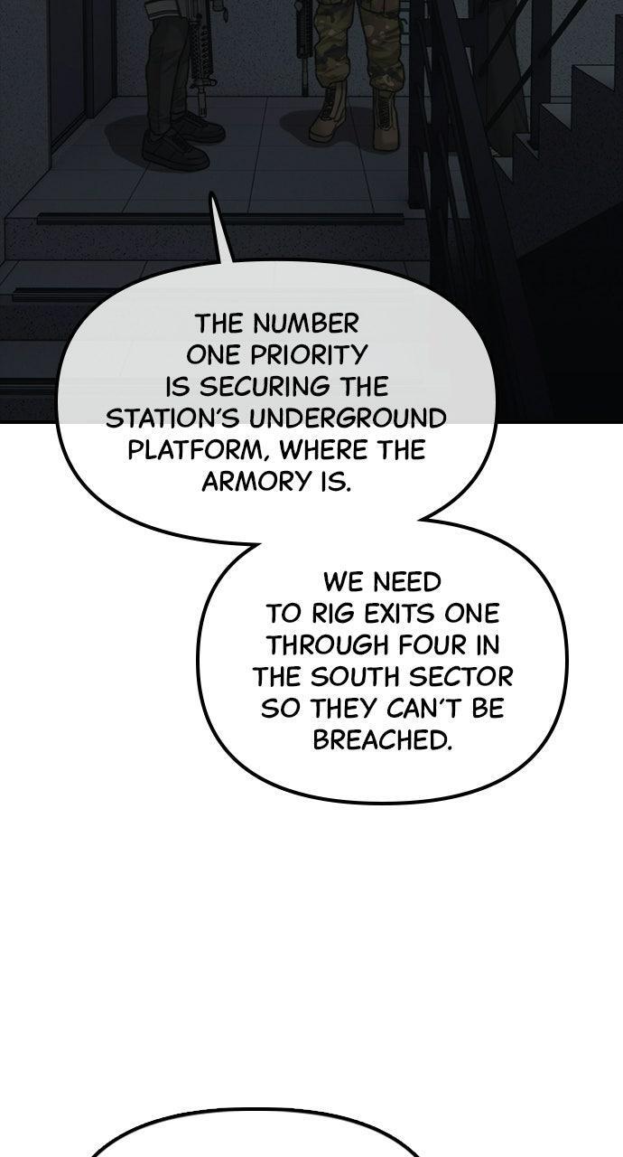 Read The End Has Come Manga Online