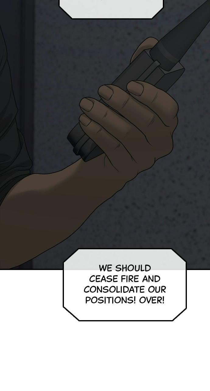 Read The End Has Come Manga Online