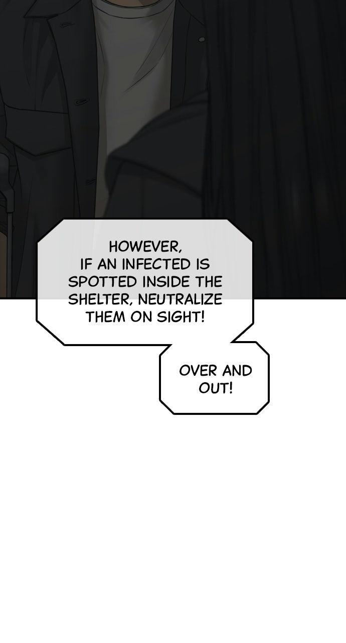 Read The End Has Come Manga Online