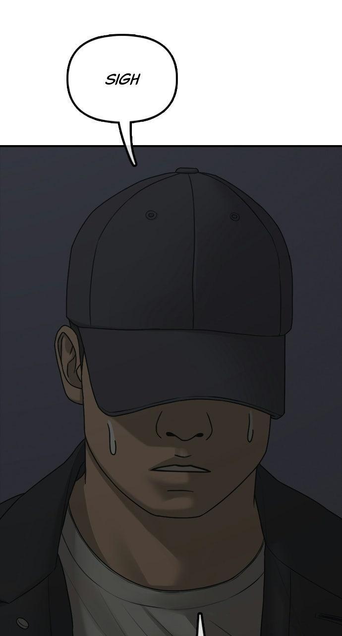 Read The End Has Come Manga Online