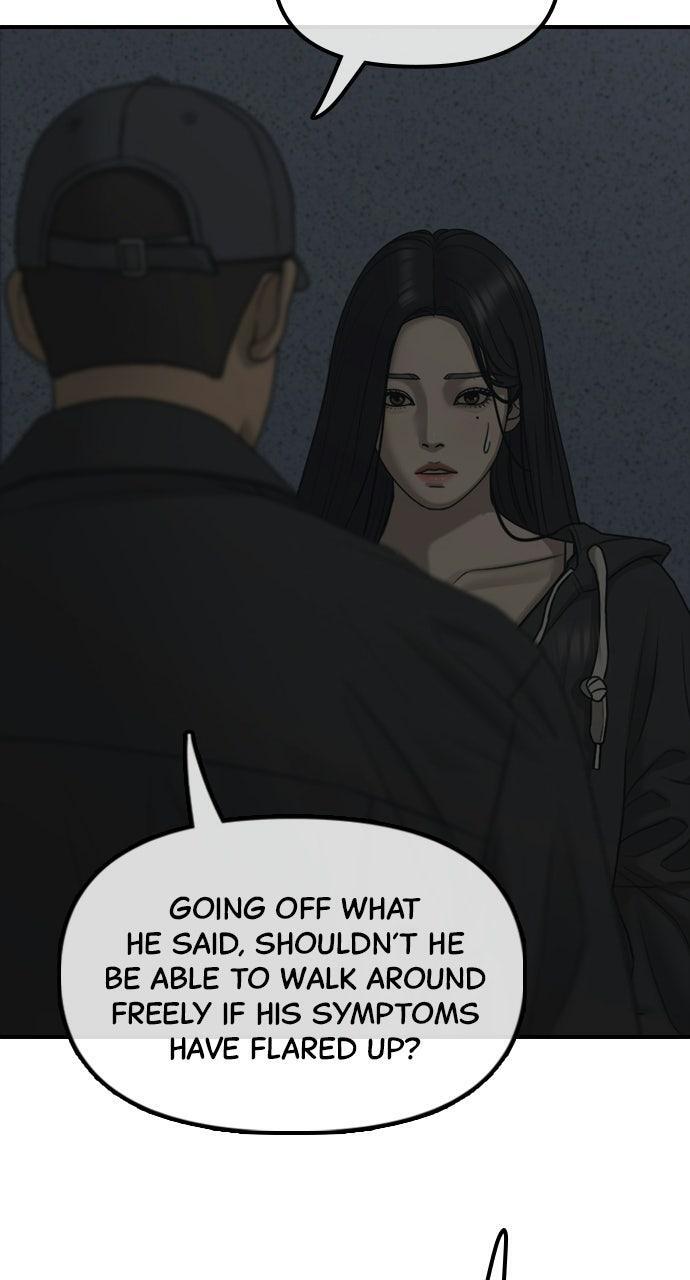 Read The End Has Come Manga Online