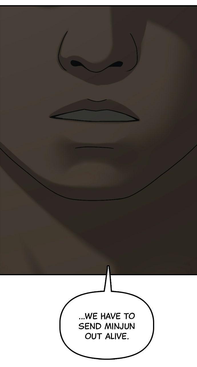 Read The End Has Come Manga Online