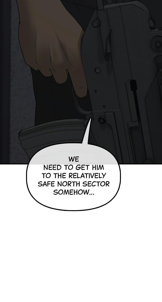 Read The End Has Come Manga Online